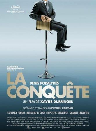 The Conquest (movie 2011)
