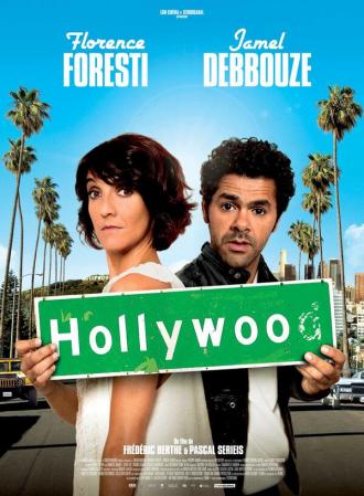 Hollywoo (movie 2011)