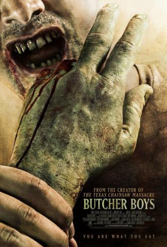 Butcher Boys (movie 2012)