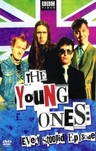 The Young Ones (tv-series 1982)
