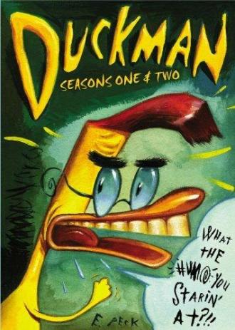 Duckman (tv-series 1994)