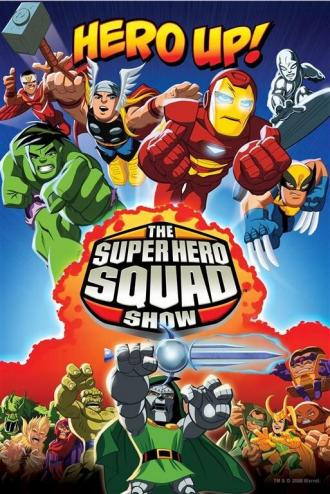 The Super Hero Squad Show (tv-series 2009)