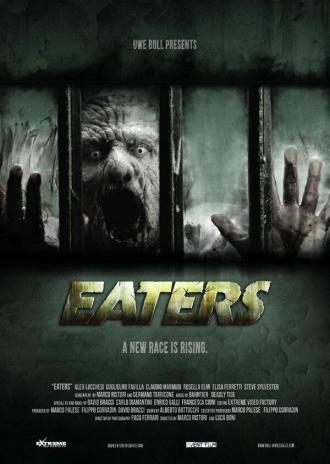Eaters (movie 2011)