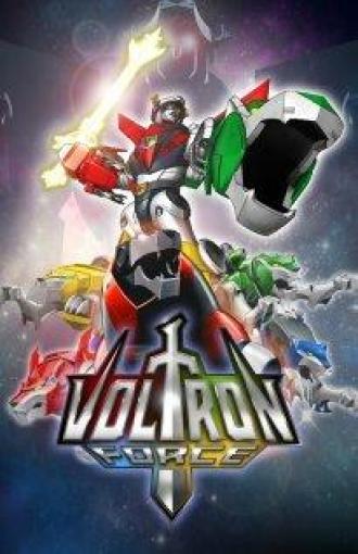 Voltron Force (tv-series 2011)