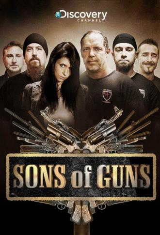 Sons of Guns (tv-series 2011)