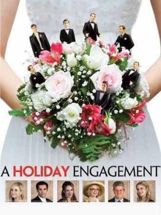 Holiday Engagement (movie 2011)
