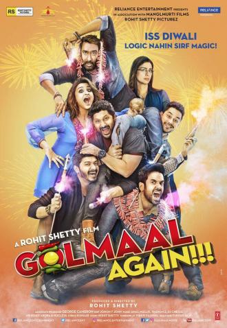 Golmaal Again (movie 2017)