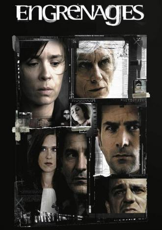 Spiral (tv-series 2005)