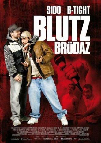 Blutzbrüdaz (movie 2011)