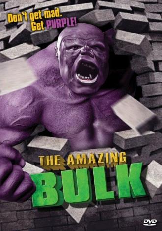 The Amazing Bulk (movie 2012)