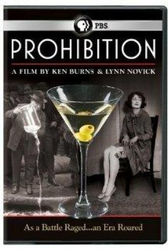 Prohibition (tv-series 2011)