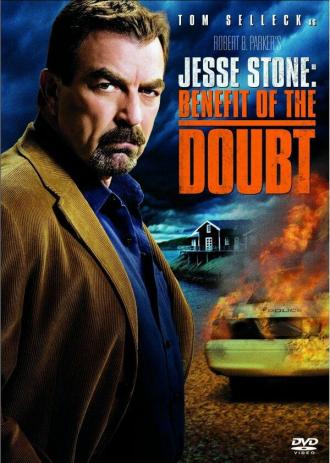 Jesse Stone: Benefit of the Doubt (movie 2012)
