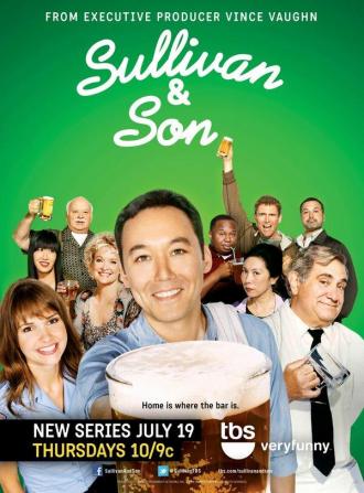 Sullivan & Son (tv-series 2012)