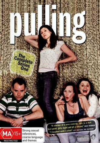 Pulling (tv-series 2006)