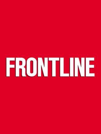 Frontline (tv-series 1983)