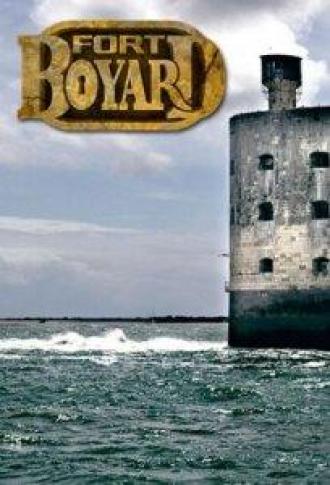 Fort Boyard (tv-series 1990)