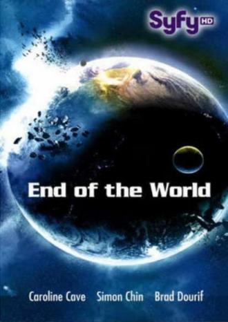 End of the World (movie 2013)