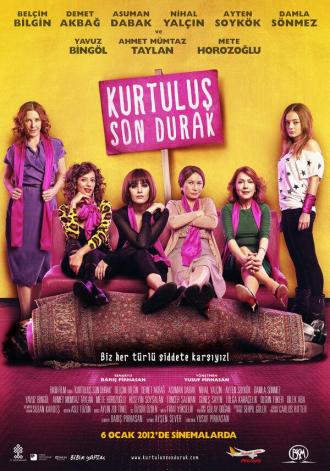 Last Stop: Kurtuluş (movie 2012)
