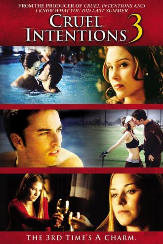 Cruel Intentions 3 (movie 2004)