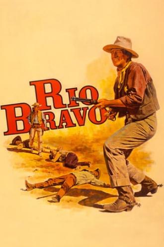 Rio Bravo (movie 1959)