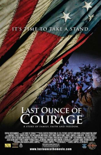 Last Ounce of Courage (movie 2012)