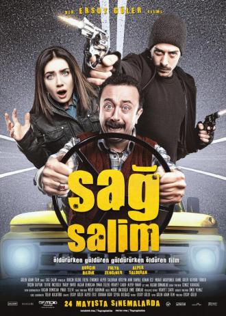 Sağ Salim (movie 2012)