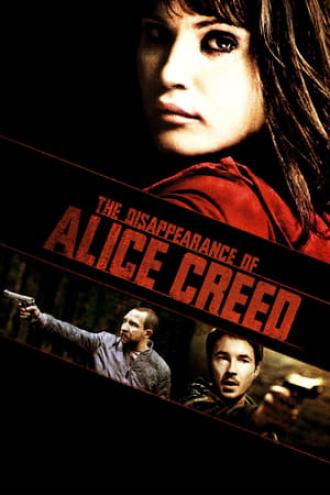 The Disappearance of Alice Creed (movie 2009)
