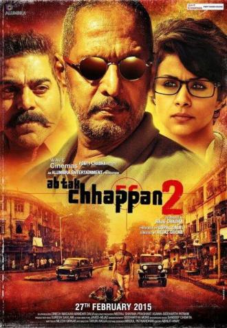 Ab Tak Chhappan 2 (movie 2015)