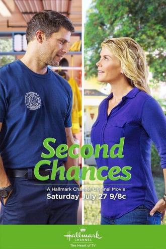 Second Chances (movie 2013)