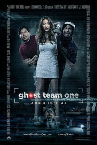 Ghost Team One (movie 2013)