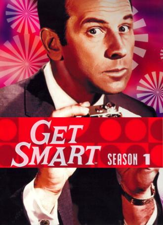 Get Smart (tv-series 1965)