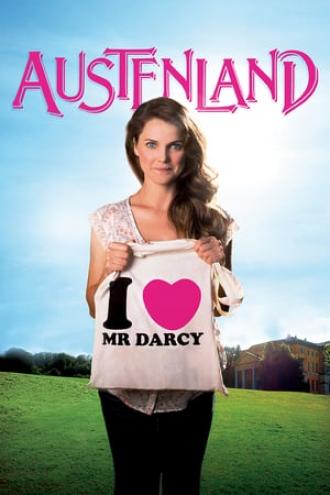 Austenland (movie 2013)
