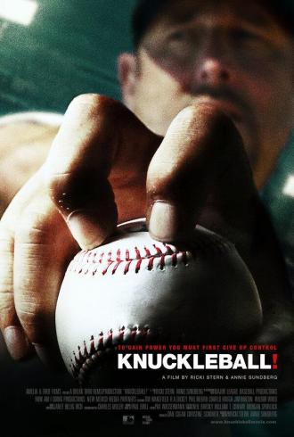 Knuckleball! (movie 2012)