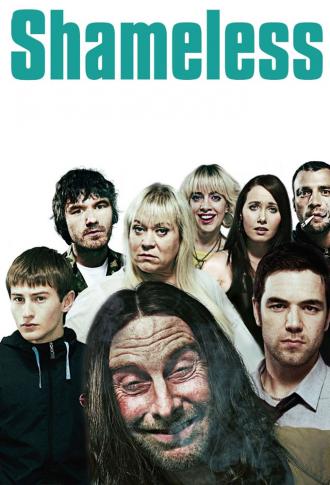 Shameless (tv-series 2004)