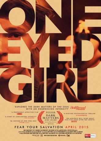 One Eyed Girl (movie 2014)
