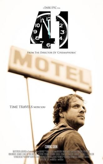 41 (movie 2012)