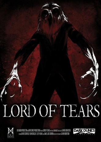 Lord of Tears (movie 2013)