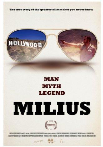 Milius (movie 2013)
