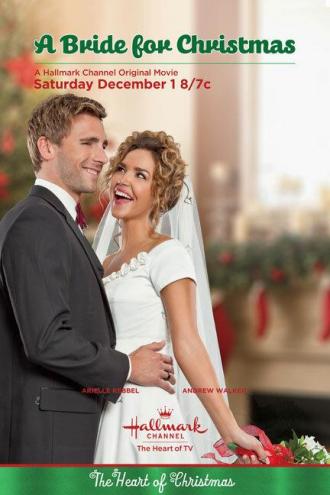 A Bride for Christmas (movie 2012)