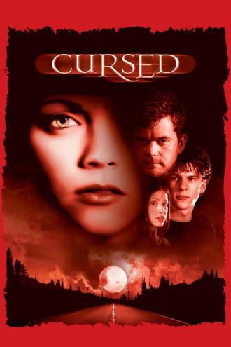 Cursed (movie 2005)