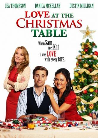 Love at the Christmas Table (movie 2012)
