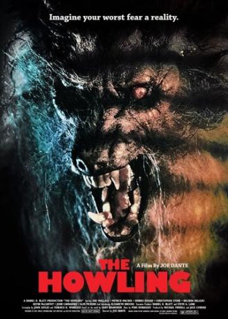 The Howling (movie 1981)