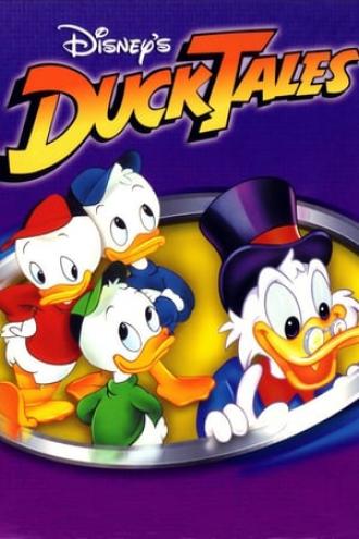 DuckTales (tv-series 1987)