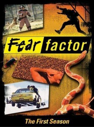 Fear Factor (tv-series 2001)