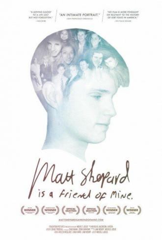 Matt Shepard Is a Friend of Mine (movie 2014)
