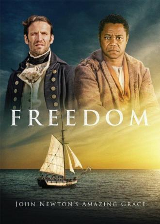 Freedom (movie 2014)