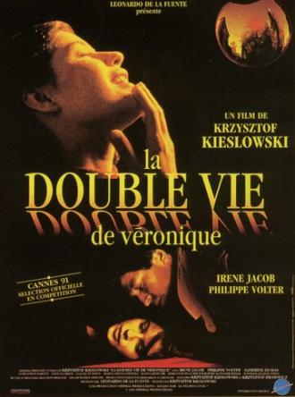 The Double Life of Véronique (movie 1991)