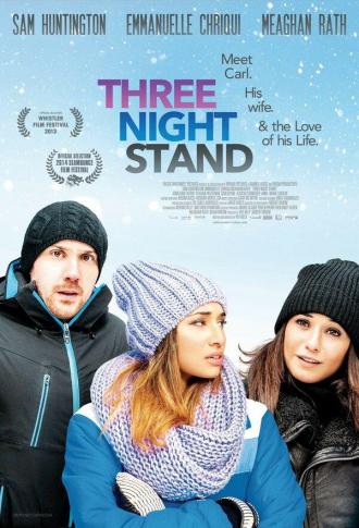 Three Night Stand (movie 2014)