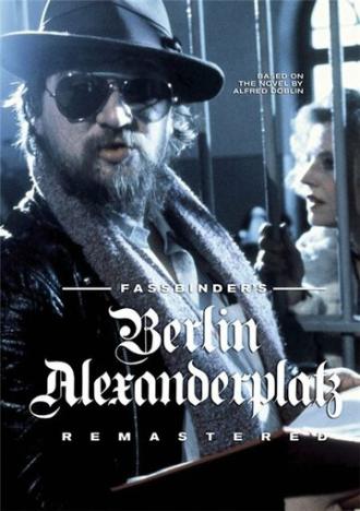 Berlin Alexanderplatz (tv-series 1980)