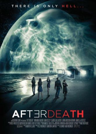 AfterDeath (movie 2015)